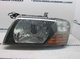 Faros de mitsubishi montero 2002