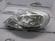 Faros de nissan primastar 2006
