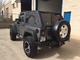 Jeep wrangler edicion 4x4