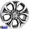 Llantas bmw wsp italy w674 x4, x5, x6, x3 - Foto 1