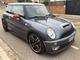 Mini john cooper works jcw gp 0145/2000