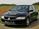 Mitsubishi lancer evolution viii ralliart -lhd