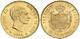 Moneda de oro de alfonso xii