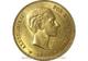 Moneda de oro de Alfonso XII - Foto 2