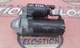 Motor arranque toyota corolla