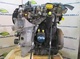 Motor completo f9q750 de renault de l..