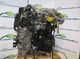 Motor completo f9q752 de renault de l..
