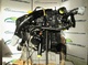 Motor completo k9k768 de clio