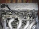 Motor completo om662 de musso