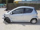 Motor completo tipo 1kr de toyota - aygo