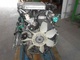 Motor completo tipo 2kd de toyota 