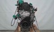 Motor completo tipo bru de volkswagen 