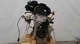 Motor completo tipo bse de volkswagen 