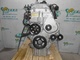 Motor completo tipo d3fa de kia 