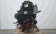 Motor completo tipo d5244t de volvo 