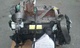 Motor completo tipo f6jd de ford 