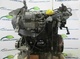 Motor completo tipo f9q780 de renault 