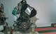 Motor completo tipo f9qw772 de nissan 