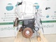 Motor completo tipo k4ma690 de dacia 