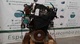 Motor completo tipo k9kb410 de nissan 