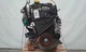 Motor completo tipo k9kf830 de renault 