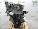 Motor completo tipo qg18 de nissan 