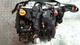 Motor k9k764 renault clio iii