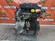 Motor renault scenic 4x4