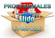 Mudances professionals elido