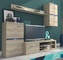 Mueble de salón brett en color sonoma - Foto 1