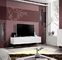 Mueble tv modelo forli xl blanco