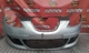 Paragolpe delantero seat altea