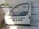Puertas peugeot partner (s2) (2002 