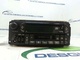 Radio cd chrysler voyager (rg) (2001 