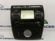 Radio cd seat ibiza (6k1) (1999 
