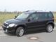 Skoda yeti 2.0 tdi dsg 4x4 140cv