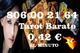 Tarot barato/tarotista/0,42 € el min