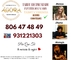 Tarot recomendado las tarotistas mas consultadas
