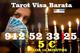 Tarot Visa Barata/Tarot del Amor/912 52 33 25 - Foto 1
