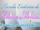 Tienda esóterica online fatima molina