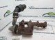 Turbo de ford - focus ref