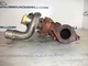 Turbo de mitsubishi - carisma