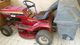 Vendo tractor corta cesped, para jardin