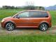 Volkswagen Touran Cross 170cv Sport - Foto 1