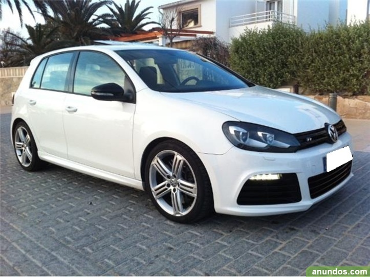 Brugt Volkswagen Golf 