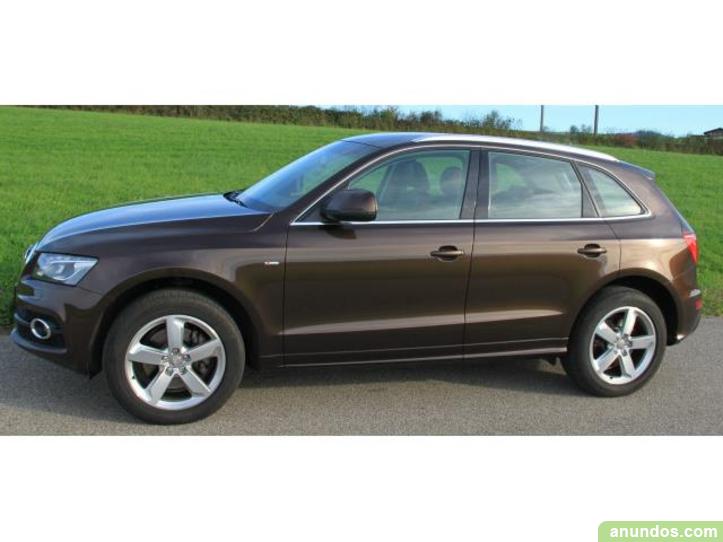 Brugt Audi Q5 