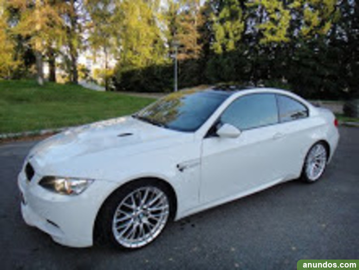 Brugt Bmw 3 Series 320