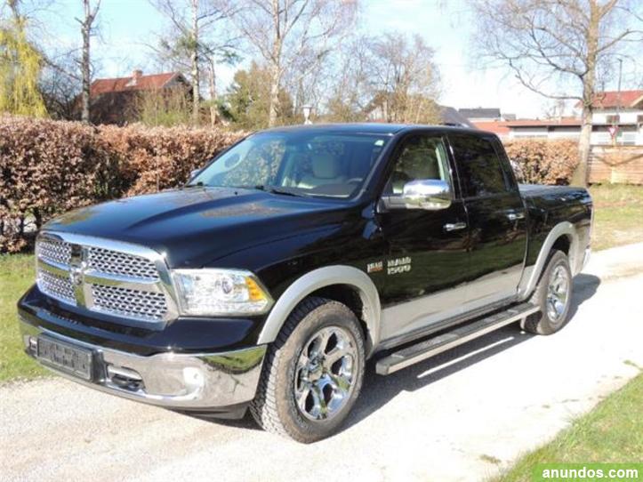 Brugt Dodge Ram 3.9 S