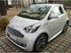 Aston Martin Cygnet - Foto 1