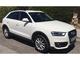 Audi Q3 2.0TDI Ambiente quattro S-Tronic 177 - Foto 1